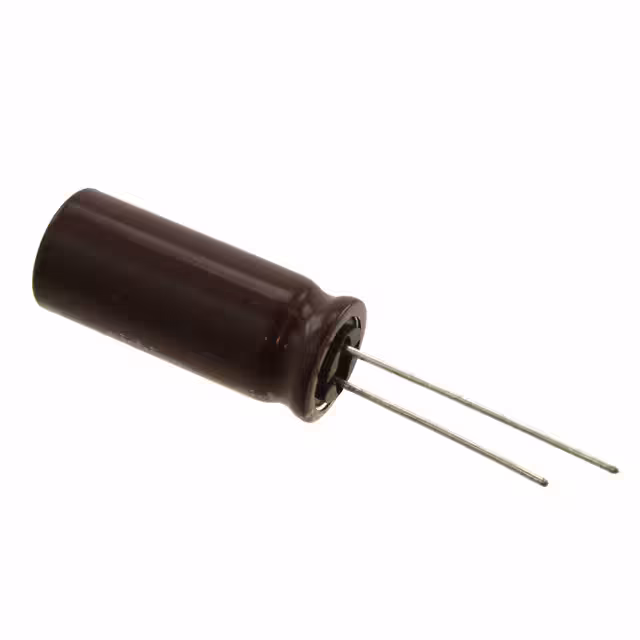 UPJ1A272MHD Nichicon  Aluminium-Elektrolytkondensatoren